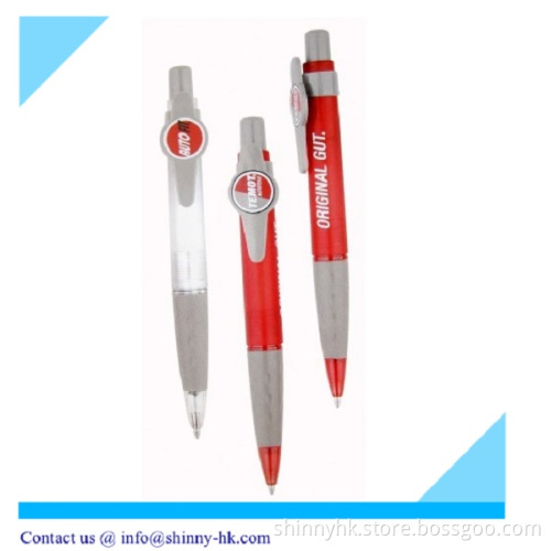 Promo gifts advertising ballpoint pen